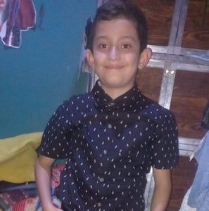 Meet your Posher, Leonel